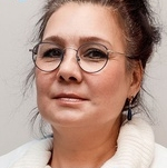 Горбунова Ирина Сергеевна, венеролог