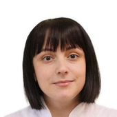 Санкова Екатерина Семеновна, врач функциональной диагностики