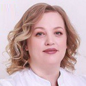 Малашихина Ольга Викторовна, врач УЗД