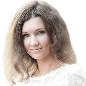 Ольховская Алена Игоревна, детский логопед