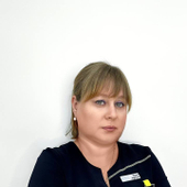 Андросенко Марина Алексеевна, стоматологический гигиенист