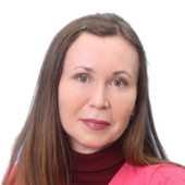 Баснарева Мария Борисовна, онкогинеколог