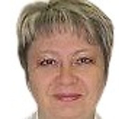 Логинова Татьяна Юрьевна, инфекционист