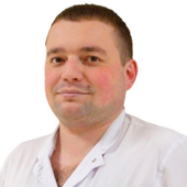 Юрьев Олег Вячеславович, уролог