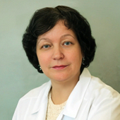 Морозова Светлана Вячеславовна, ЛОР