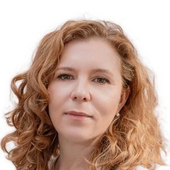 Грушковская Ирина Васильевна, гинеколог