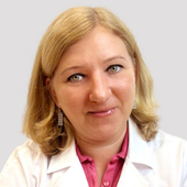 Сотникова Юлия Александровна, психолог