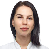 Смолякова Лидия Евгеньевна, офтальмолог