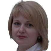 Полукова Мария Викторовна, врач ЛФК