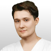 Бережинский Олег Алексеевич, пластический хирург