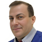 Юсуфов Гаджи Магомедович, ортопед