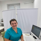 Агафонова Надежда Александровна, онкогинеколог