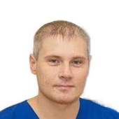 Кучерявый Андрей Евгеньевич, хирург