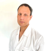 Леонов Алексей Владимирович, кардиолог