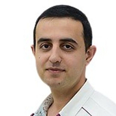 Садиков Эмин Новрузович, стоматолог-терапевт