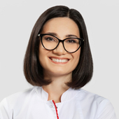 Мэлэк Мила Исламовна, гинеколог