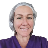 Шрейнер Ирина Анатольевна, гинеколог