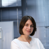 Демидова Виктория Викторован, косметолог