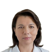 Кузина Светлана Вячеславовна, онколог