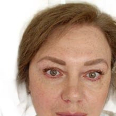 Коробицина Майя Николаевна, кардиолог