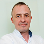 Пауткин Андрей Юрьевич, стоматолог-ортопед