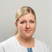 Мартышкина Марина Евгеньевна, эндоскопист