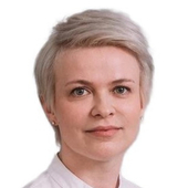 Гараева Анна Евгеньевна, врач функциональной диагностики