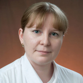 Кожевникова Александра Дмитриевна, терапевт