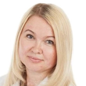 Шестакова Ольга Васильевна, репродуктолог