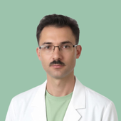 Дыленок Алексей Александрович, онколог