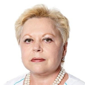 Игнатьева Ольга Александровна, ортопед