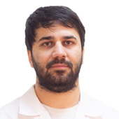 Кошеров Тимур Темарбиевич, стоматолог-хирург