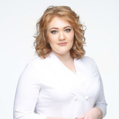 Повилицина Юлия Александровна, дерматолог