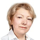 Русанова Светлана Анатольевна, врач УЗД