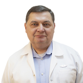 Лосев Владимир Валерьевич, невролог
