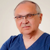 Самитов Оскар Шевкатович, невролог