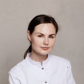 Лобанова Мария Станиславовна, детский пульмонолог