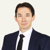 Тютев Роман Анатольевич, психотерапевт