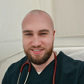 Гарлукович Григорий Михайлович, семейный врач