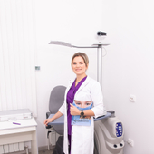 Кокарева Ольга Станиславовна, офтальмолог