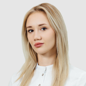 Давидян (Кожевникова) Александра Юрьевна, стоматолог-хирург