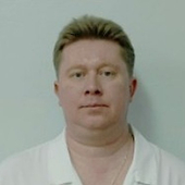 Агафонов Данил Борисович, торакальный хирург