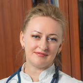 Шугурова Светлана Геннадьевна, анестезиолог