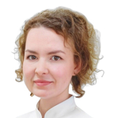 Репина Дарья Павловна, хирург-проктолог