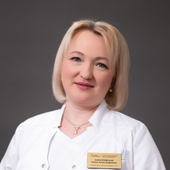 Карауловская Елена Александровна, офтальмолог