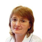 Дегтяренко Татьяна Викторовна, терапевт