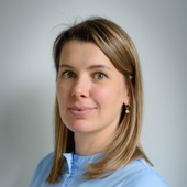 Карпец Инна Леонидовна, стоматолог-ортопед