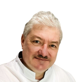 Солодунов Евгений Павлович, уролог