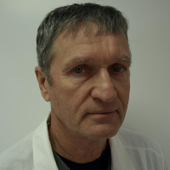 Худяков Владимир Александрович, дерматовенеролог