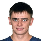 Дзюрич Денис Викторович, кардиохирург